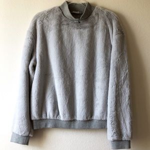 Zara sweater NWOT